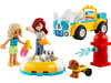 Lego Friends 42635 Samochód do pielęgnacji psów