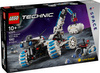 Lego Technic 42211  Kosmiczny łazik księżycowy Lunar Outpost