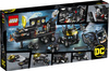 LEGO SUPER HEROES  Mobilna baza Batmana 76160