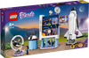 LEGO FRIENDS Kosmiczna akademia Olivii 41713