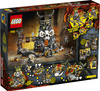 LEGO NINJAGO  Lochy Szkieletowego Czarownika 71722