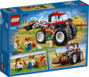 LEGO CITY  Traktor 60287