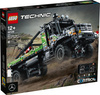 LEGO TECHNIC  Ciężarówka Mercedes-Benz Zetros Trial Truck 42129