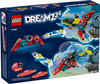 Lego DREAMZzz 71489 Odrzutowy kontroler Coppera