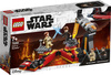 LEGO STAR WARS™  Pojedynek na planecie Mustafar™ 75269