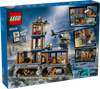 LEGO CITY Policja z Więziennej Wyspy 60419