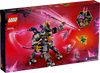 LEGO NINJAGO Kryształowy król 71772