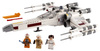 LEGO STAR WARS™  Myśliwiec X-Wing  Luke'a Skywalkera 75301