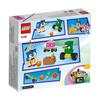 UNIKITTY 41452 ROWEREK KSIĘCIA PIESIA ROŻKA™