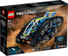 LEGO TECHNIC Zmiennokształtny pojazd sterowany przez aplikację 42140