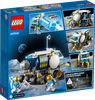 LEGO CITY Łazik księżycowy 60348