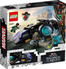 LEGO MARVEL Statek Shuri 76211