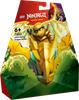 LEGO NINJAGO Atak powstającego smoka Arina 71803