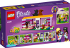 LEGO Friends Kawiarnia przy schronisku 41699