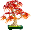Lego Botanicals 10348 Klon palmowy bonsai