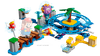 LEGO SUPER MARIO Zestaw rozszerzający Duży jeżowiec i zabawa na plaży 71400