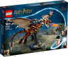 LEGO HARRY POTTER Smok rogogon węgierski 76406