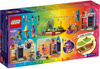 LEGO TROLLS  Pustkowie i przygoda na tratwie 41253
