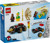 LEGO MARVEL Pojazd wiertłowy 10792
