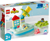 LEGO DUPLO Park wodny 10989