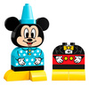 DUPLO 10898 MOJA PIERWSZA MYSZKA MIKI