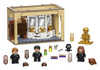 LEGO HARRY POTTER™  Hogwart: pomyłka z eliksirem wielosokowym 76386