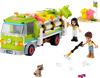 LEGO FRIENDS Ciężarówka recyklingowa 41712