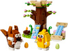 Lego Okolicznościowe 40709 Wiosenny plac zabaw dla zwierzątek