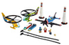 LEGO CITY   Powietrzny wyścig 60260