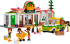 LEGO FRIENDS Sklep spożywczy z żywnością ekologiczną 41729