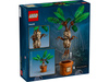 Lego Harry Potter 76433 Mandragora