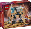 Lego Ninjago 71827 Mech w zbroi bojowej Zane'a