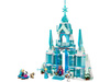 Lego Disney 43244 Lodowy pałac Elzy