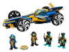 LEGO NINJAGO  Podwodny śmigacz ninja 71752