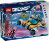 LEGO DREAMZzz Kosmiczny samochód pana Oza 71475