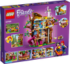 LEGO Friends Domek na Drzewie przyjaźni 41703