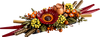 LEGO ICONS Stroik z suszonych kwiatów 10314