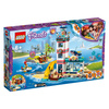 FRIENDS 41380 CENTRUM RATUNKOWE W LATARNI MORSKIEJ