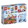LEGO® TOY STORY 10767 POKAZ KASKADERSKI DIUKA KABUM