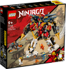 LEGO NINJAGO Wielofunkcyjny ultramech ninja 71765