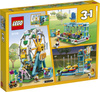 LEGO CREATOR  Diabelski młyn 31119