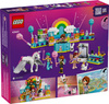 Lego Friends 42661 Bal przebierańców z jednorożcem i wróżką