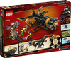 LEGO NINJAGO  Kruszarka skał 71736