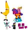 THE LEGO® MOVIE 2™ 70824 KRÓLOWA WISIMI I'POWIEWA