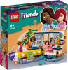 LEGO FRIENDS Pokój Aliyi 41740