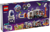 LEGO FRIENDS Stacja kosmiczna i rakieta 42605