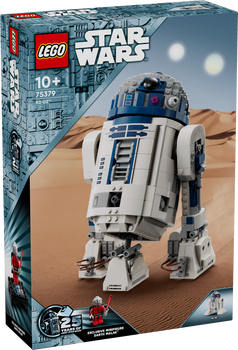 LEGO STAR WARS R2-D2™ 75379