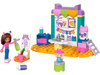 Lego  Gabby's Dollhouse 10795 Prace ręczne z Tekturzątkiem
