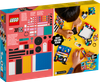LEGO DOTS Myszka Miki i Myszka Minnie — zestaw szkolny 41964