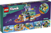 LEGO FRIENDS Morska łódź ratunkowa 41734